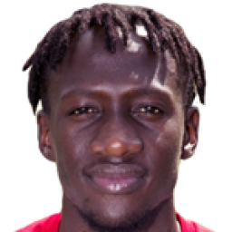 David Moyo