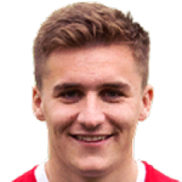 Aaron McGowan