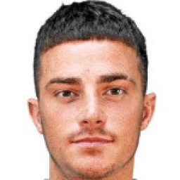 Jack Paxman