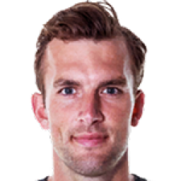 Christian Doidge