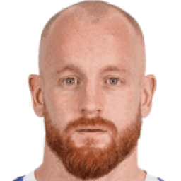 Connor Ogilvie