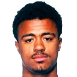 Josh Koroma