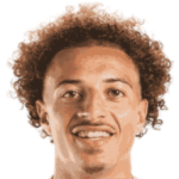 Ethan Ampadu