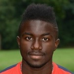 Jean-Marie Ulrich N'Nomo N'Gong
