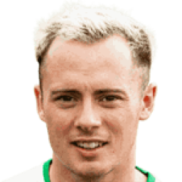 Harry McKirdy