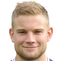 Alex Cooper