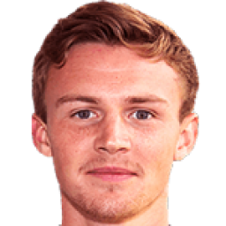 Sam Dalby
