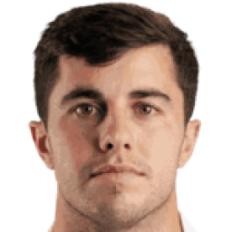 Liam Walsh