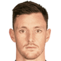Dominic Hyam