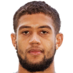 Rekeil Pyke