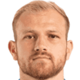 Ryan Croasdale