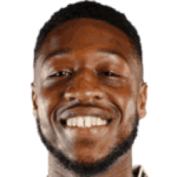Ebou Adams