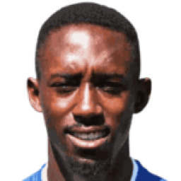 Jameel Ible