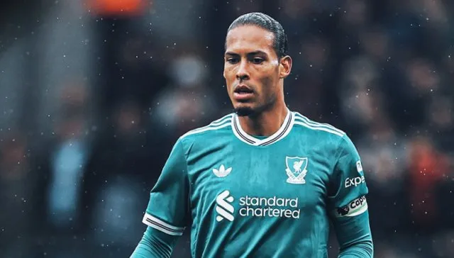 موقف-ليفربول-من-رحيل-فان-دايك-في-الصيف-المقبل