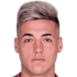 Lucas Agustín Besozzi