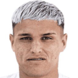 Nicolás Ferreira