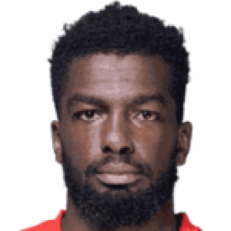 Cedric Kipre