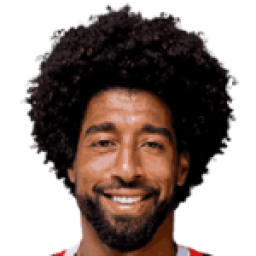 Dante Bonfim da Costa Santos