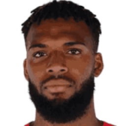 Thomas Lemar