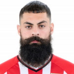 Asier Villalibre Molina