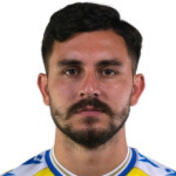 Víctor Chust García