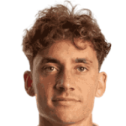 Álex Petxarroman Eizaguirre