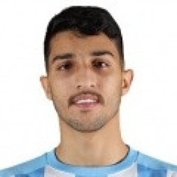 Mohammed Emad