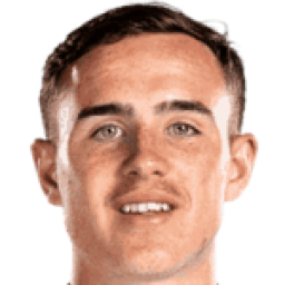 Luke Harris