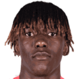 Dawda Camara Sankharé