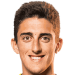 Iker Varela Parra