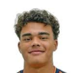 Marlon Ubani