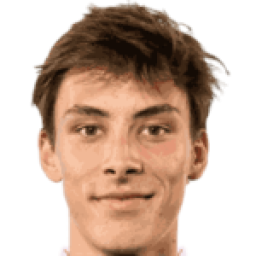 Andres Labie