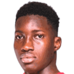 Niama Pape Sissoko