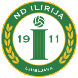 Ilirija Ljubljana U19