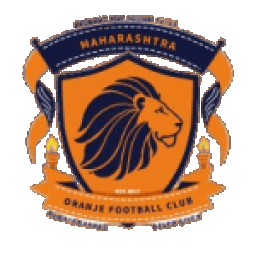 Maharashtra Oranje
