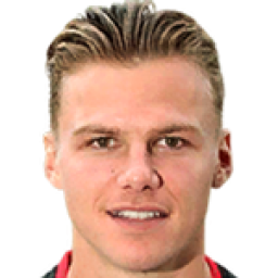 Cody Cooke