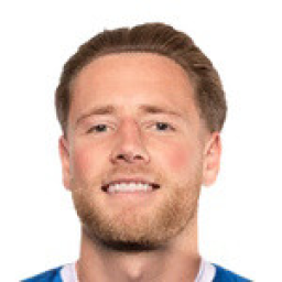 Fraser Horsfall