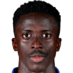 Panutche Amadu Pereira Camará