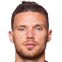 Marcus Berg