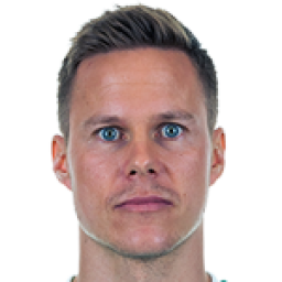 Niklas Moisander