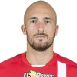 لوكا كالديrolا
