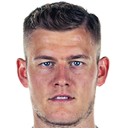 Alfreð Finnbogason