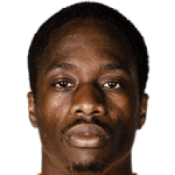 Terence Kongolo