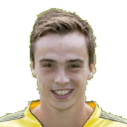 Mitchel Paulissen