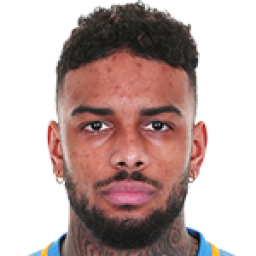 Jürgen Locadia