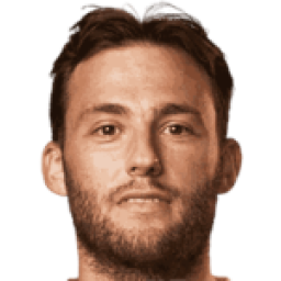 Joris van Overeem