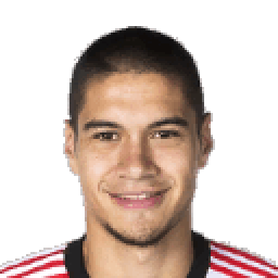 Kevin Diks