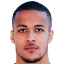 William Troost-Ekong