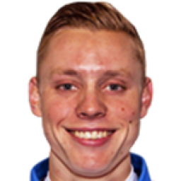 Rick Dekker