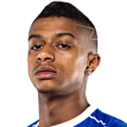 Steven Fernandes Pereira